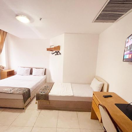 White Horse Hotel Μπακού Εξωτερικό φωτογραφία