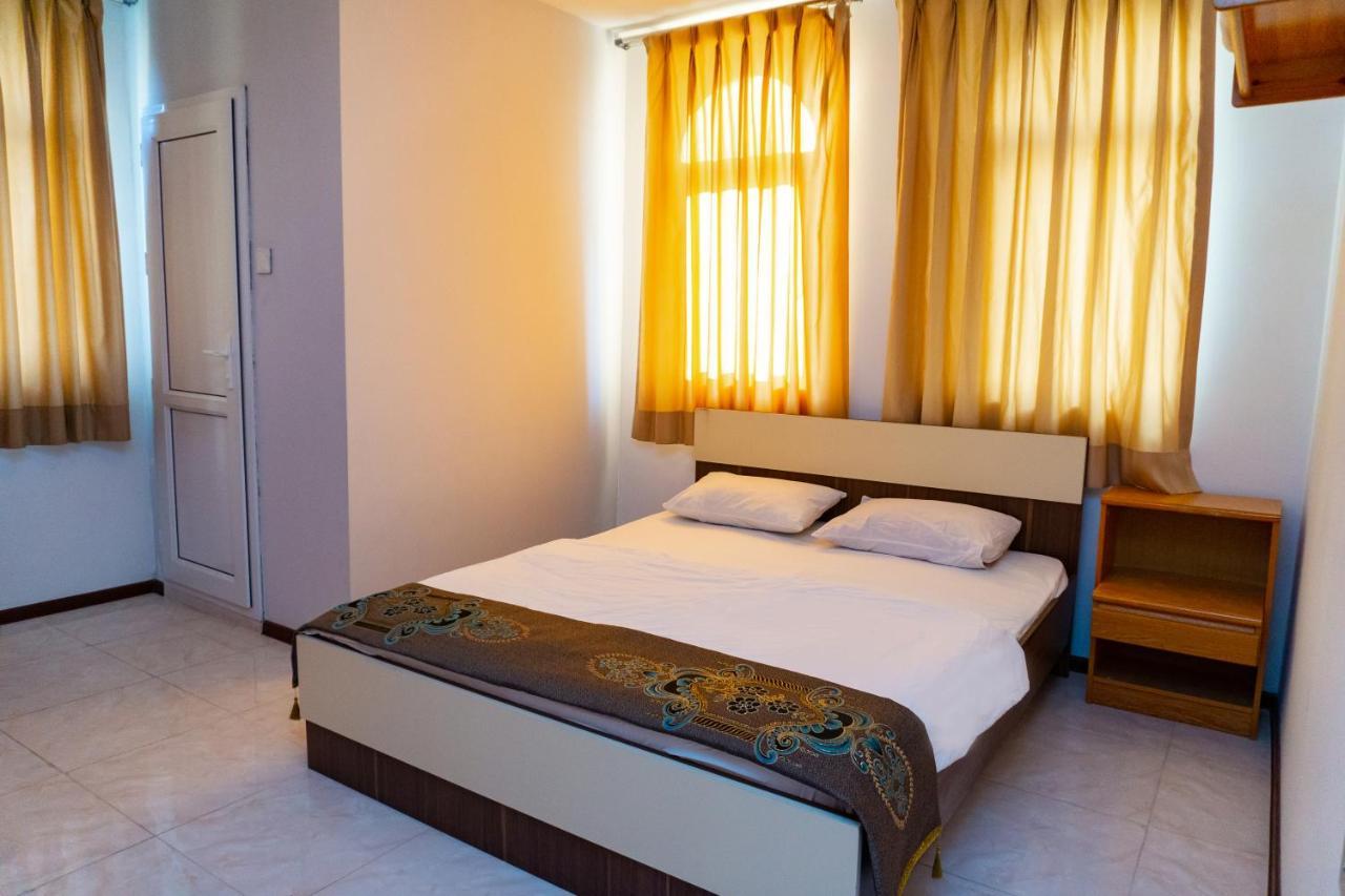 White Horse Hotel Μπακού Εξωτερικό φωτογραφία