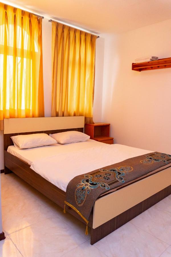 White Horse Hotel Μπακού Εξωτερικό φωτογραφία