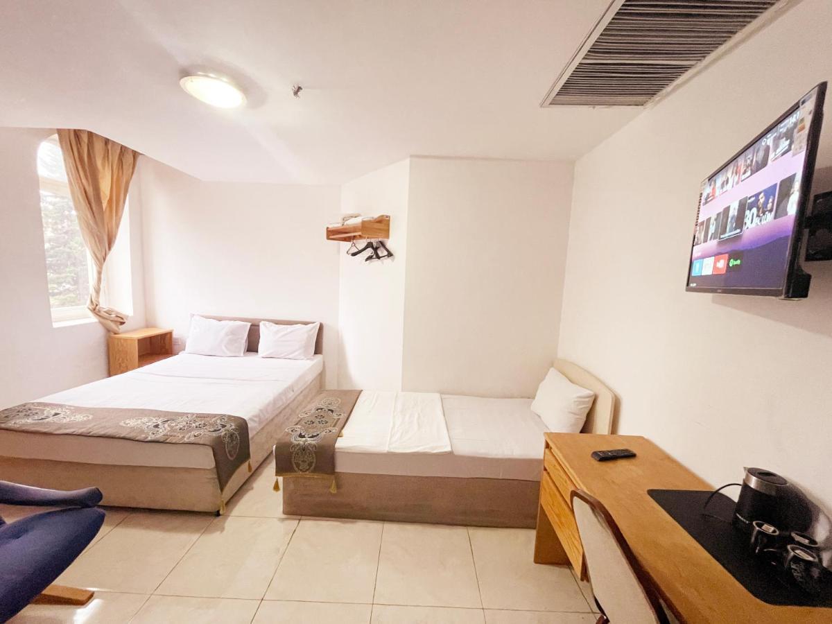 White Horse Hotel Μπακού Εξωτερικό φωτογραφία