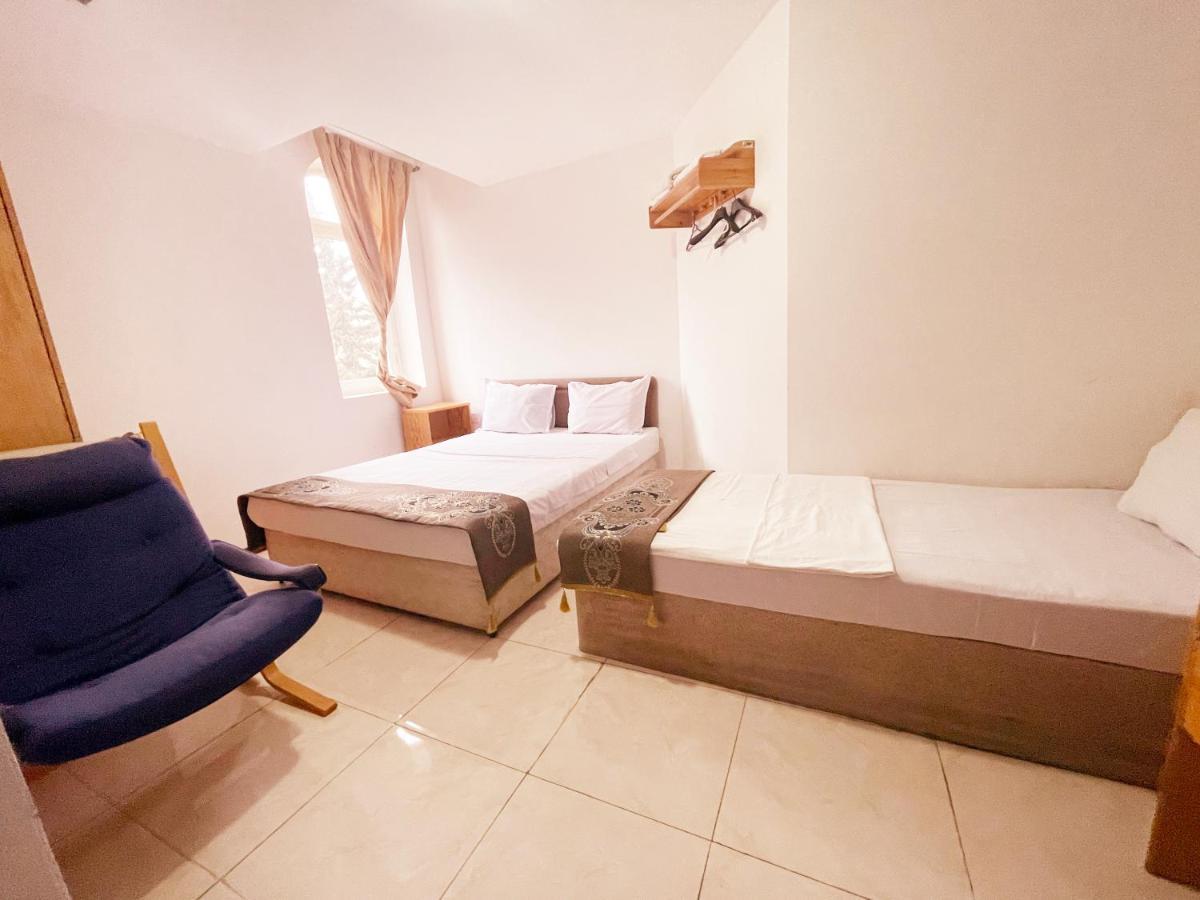White Horse Hotel Μπακού Εξωτερικό φωτογραφία