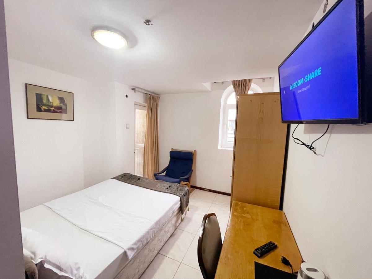 White Horse Hotel Μπακού Εξωτερικό φωτογραφία